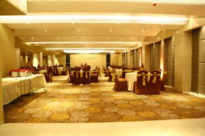 Buffet - The Fern Residency Amritsar (Amritsar)