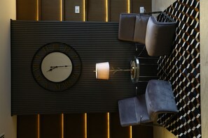 Check-in/check-out kiosk - The Fern Residency Amritsar (Amritsar)