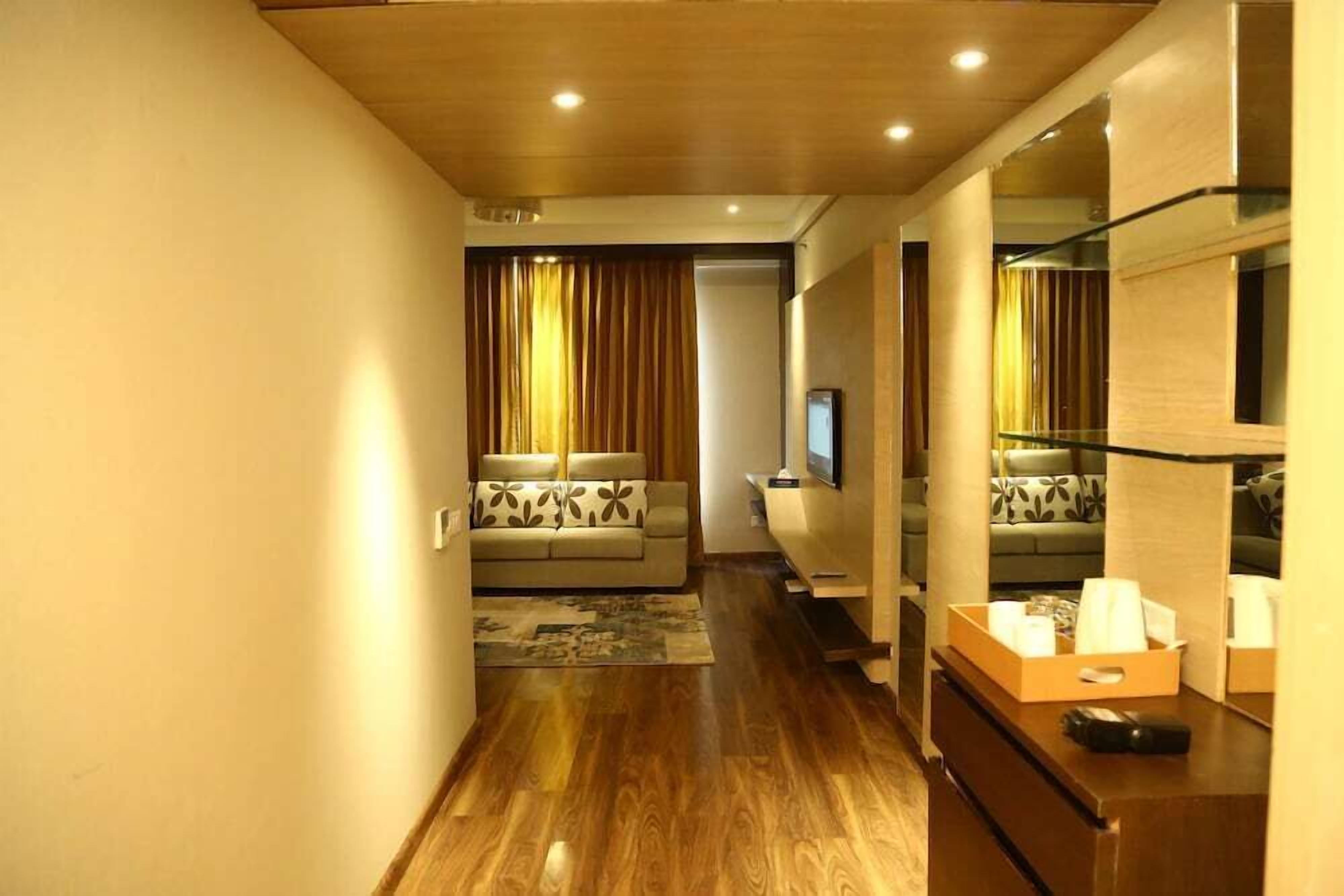 Interieur