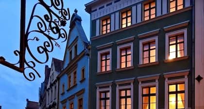 Apartamenty Centrum Villa Perla