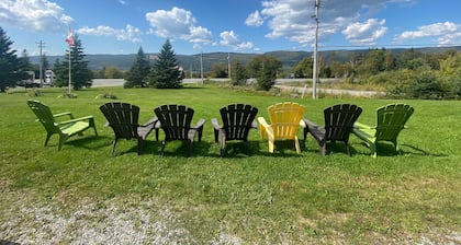 Kelly's View Motel