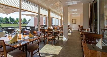 Villa am Meer