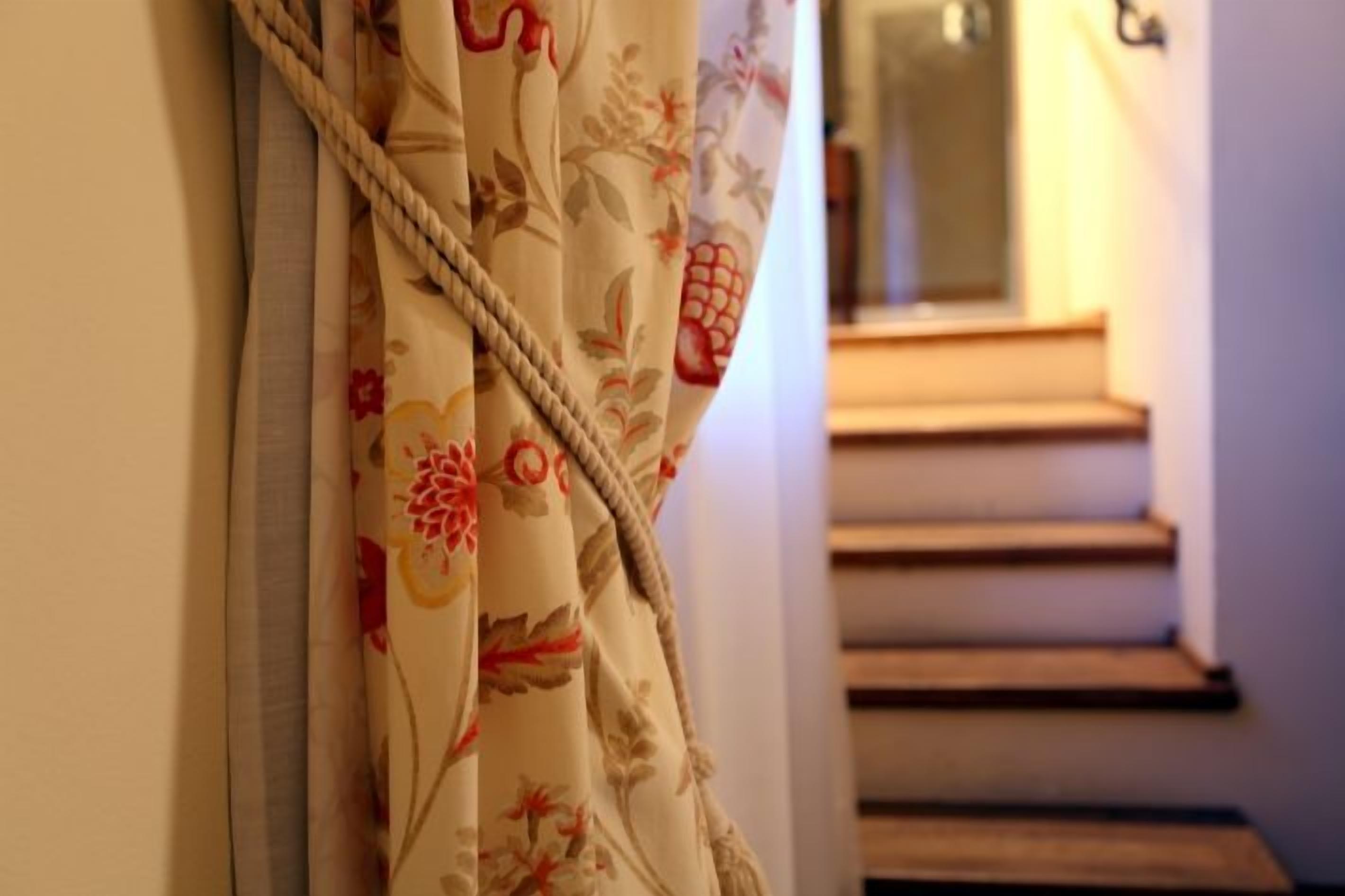 Escaleras