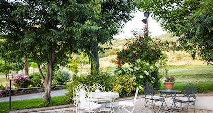 Locanda dei Cinque Cerri