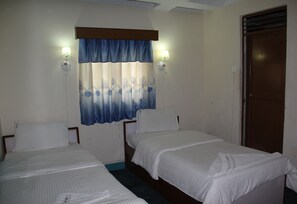 Deluxe Twin Room, 2 Twin Beds, Non Smoking | Rollaway beds, free WiFi - Hotel Api Kathmandu Nepal (Kathmandu)