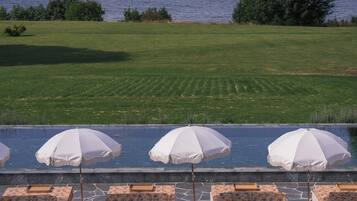 Piscina al aire libre
