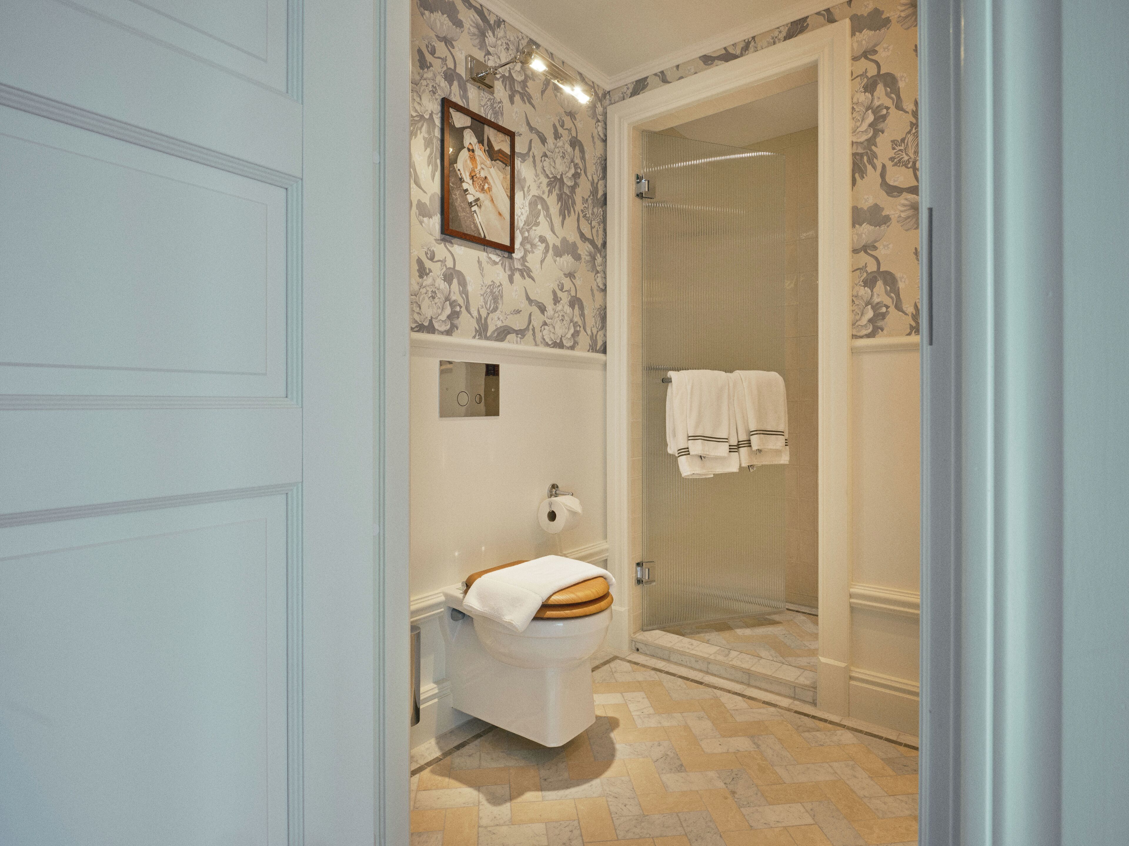 Kamar mandi