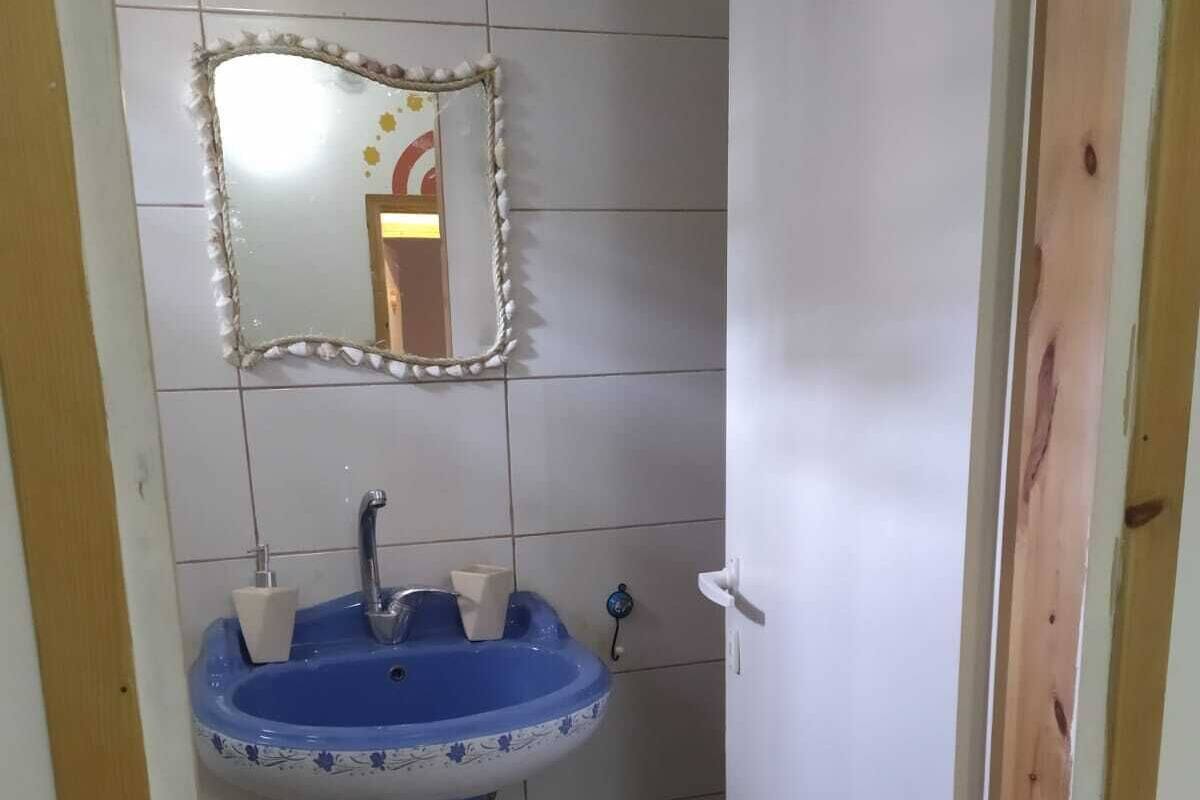 Habitación doble, baño privado | Baño | Toallas