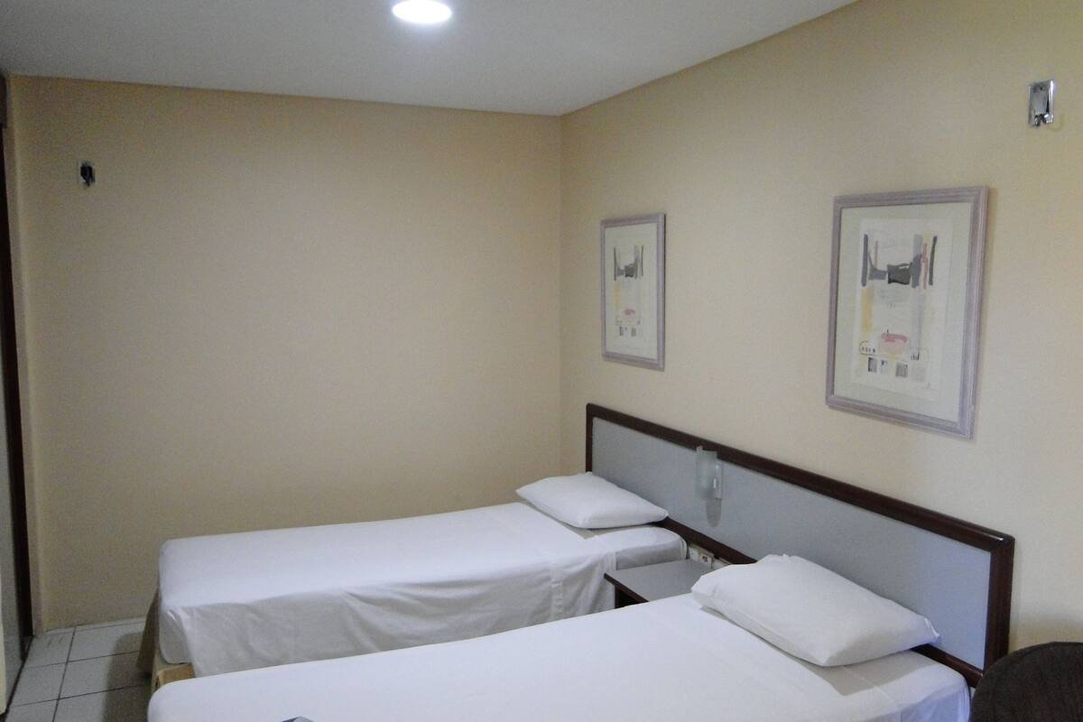 Appartement (Master)