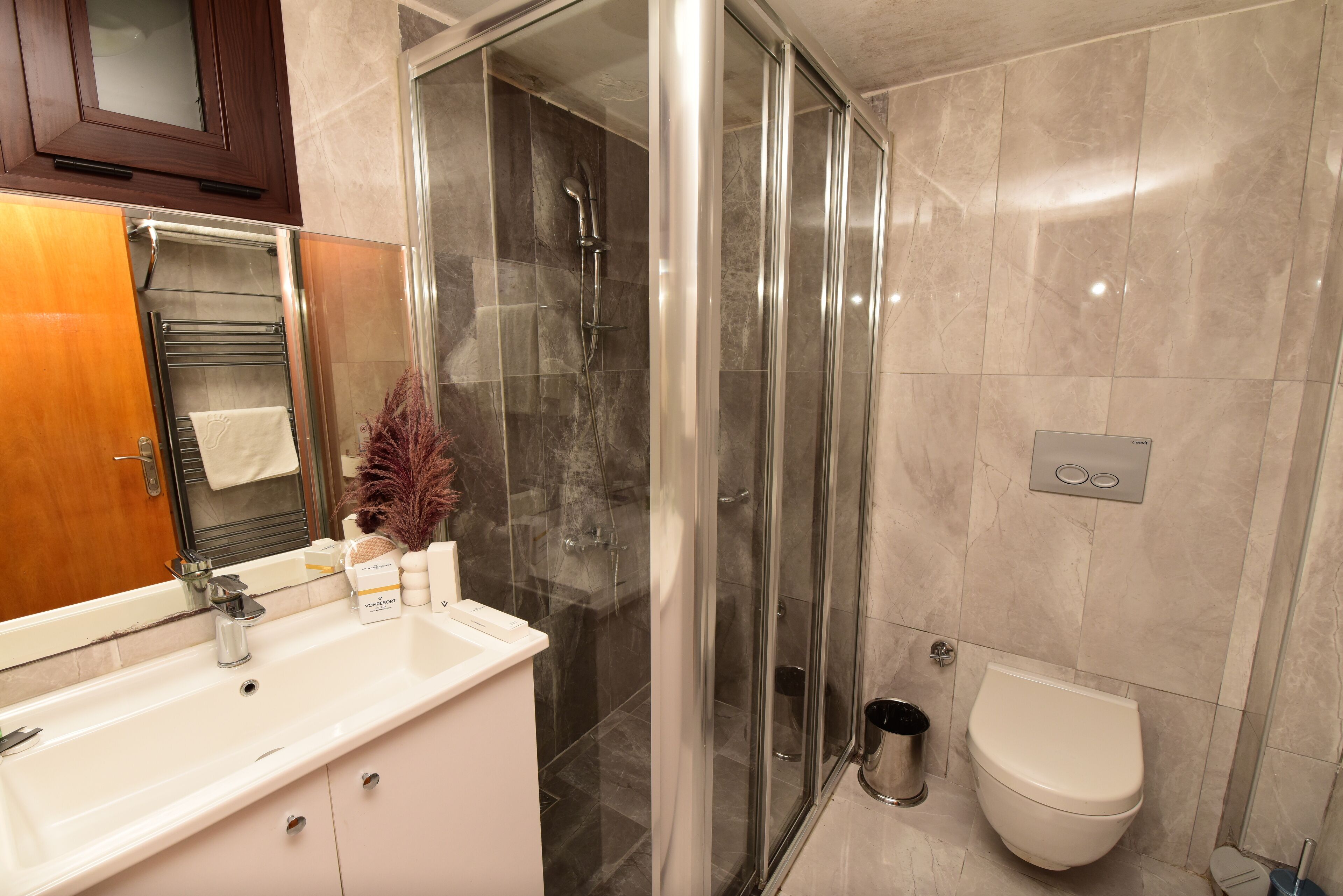 Kamar mandi