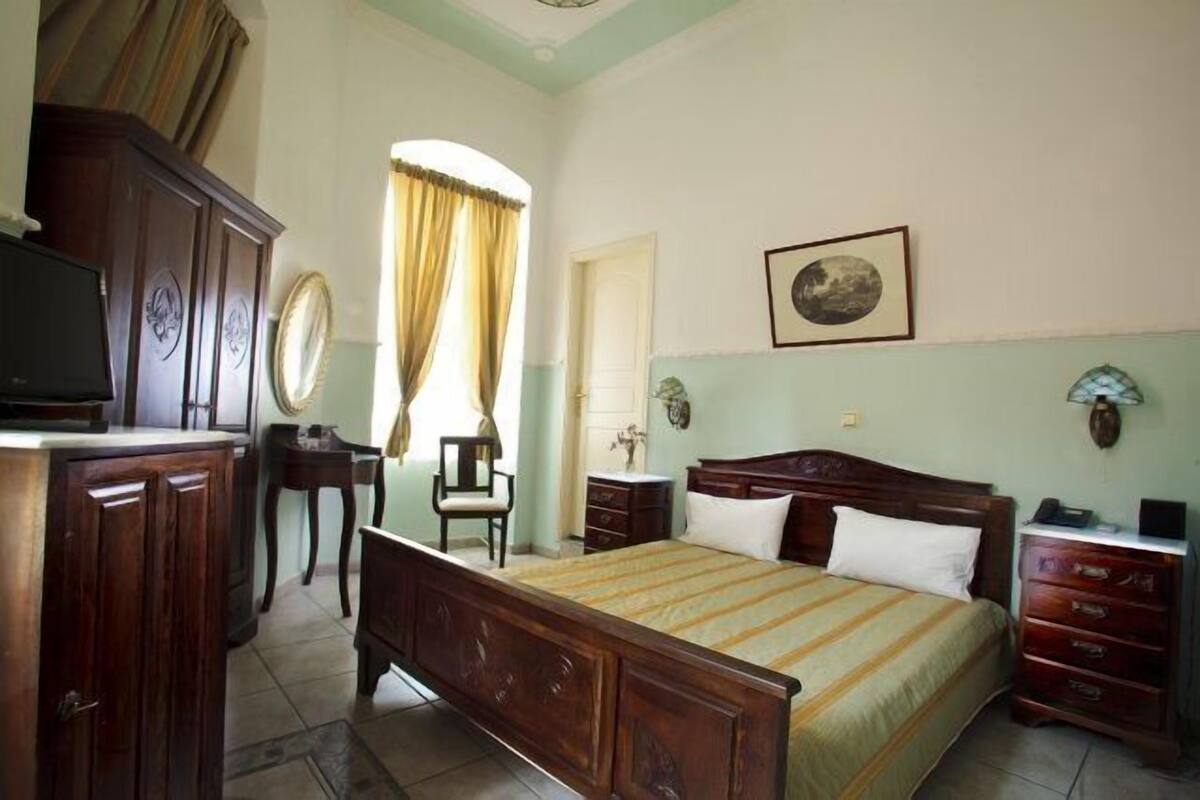 Superior Room | Minibar, in-room safe, free cots/infant beds, free WiFi