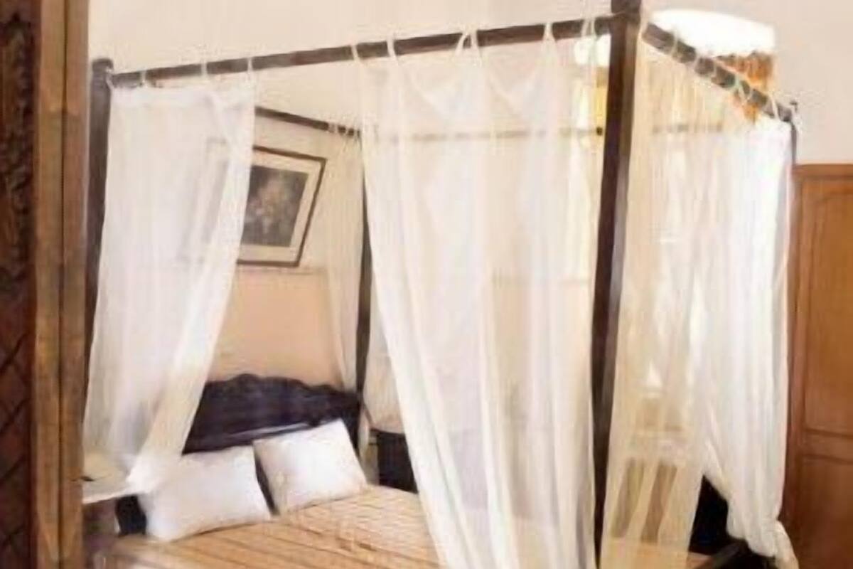 Suite | Minibar, in-room safe, free cots/infant beds, free WiFi