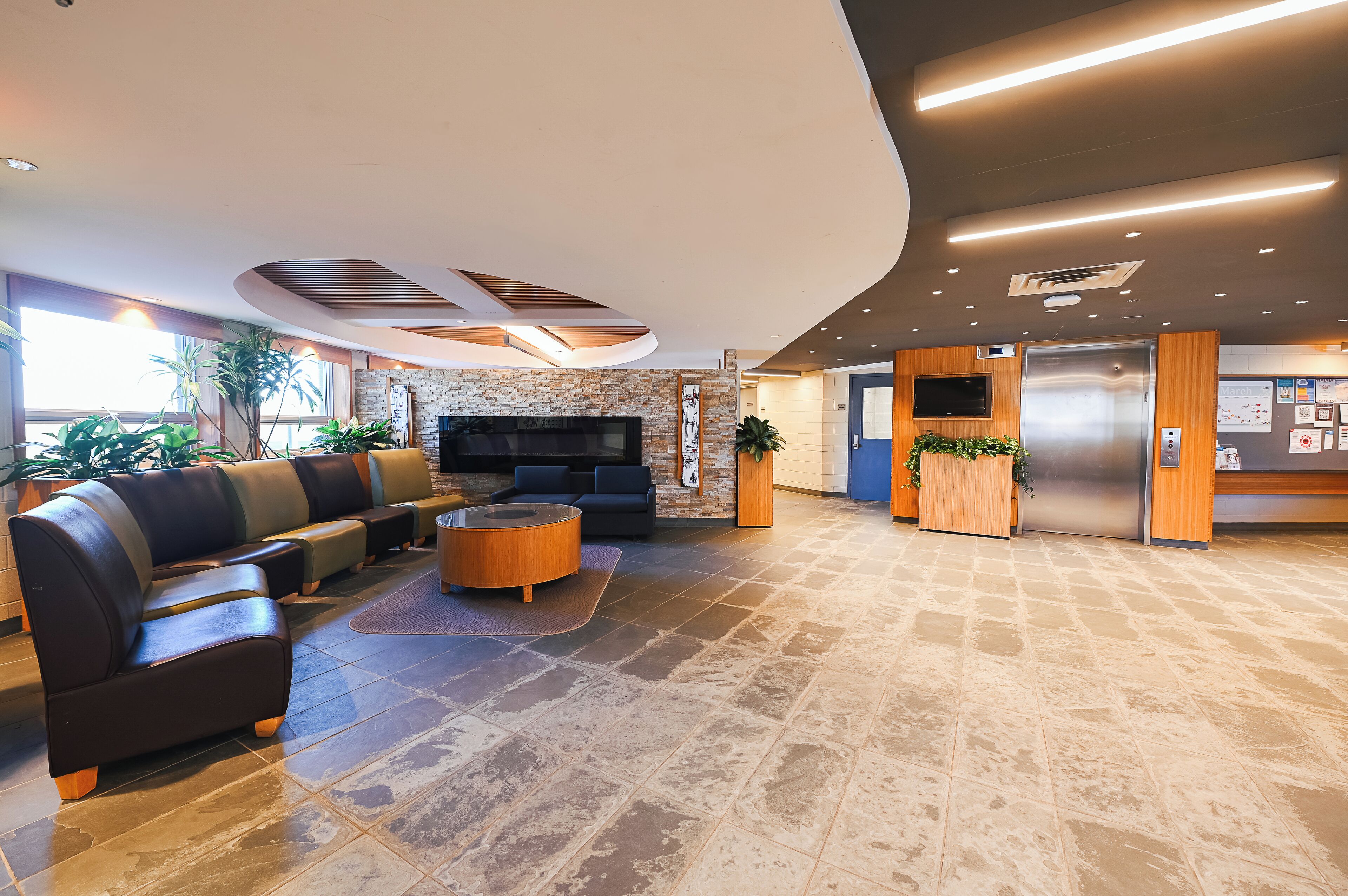 Foto - Residence & Conference Centre - Kingston