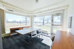 Sala de reuniones