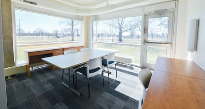 Residence & Conference Centre - Kingston