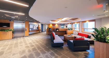 Residence & Conference Centre - Kingston