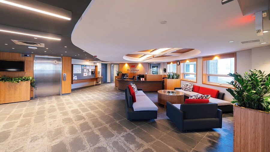 Residence & Conference Centre - Kingston