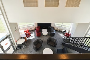 Sala de reuniones