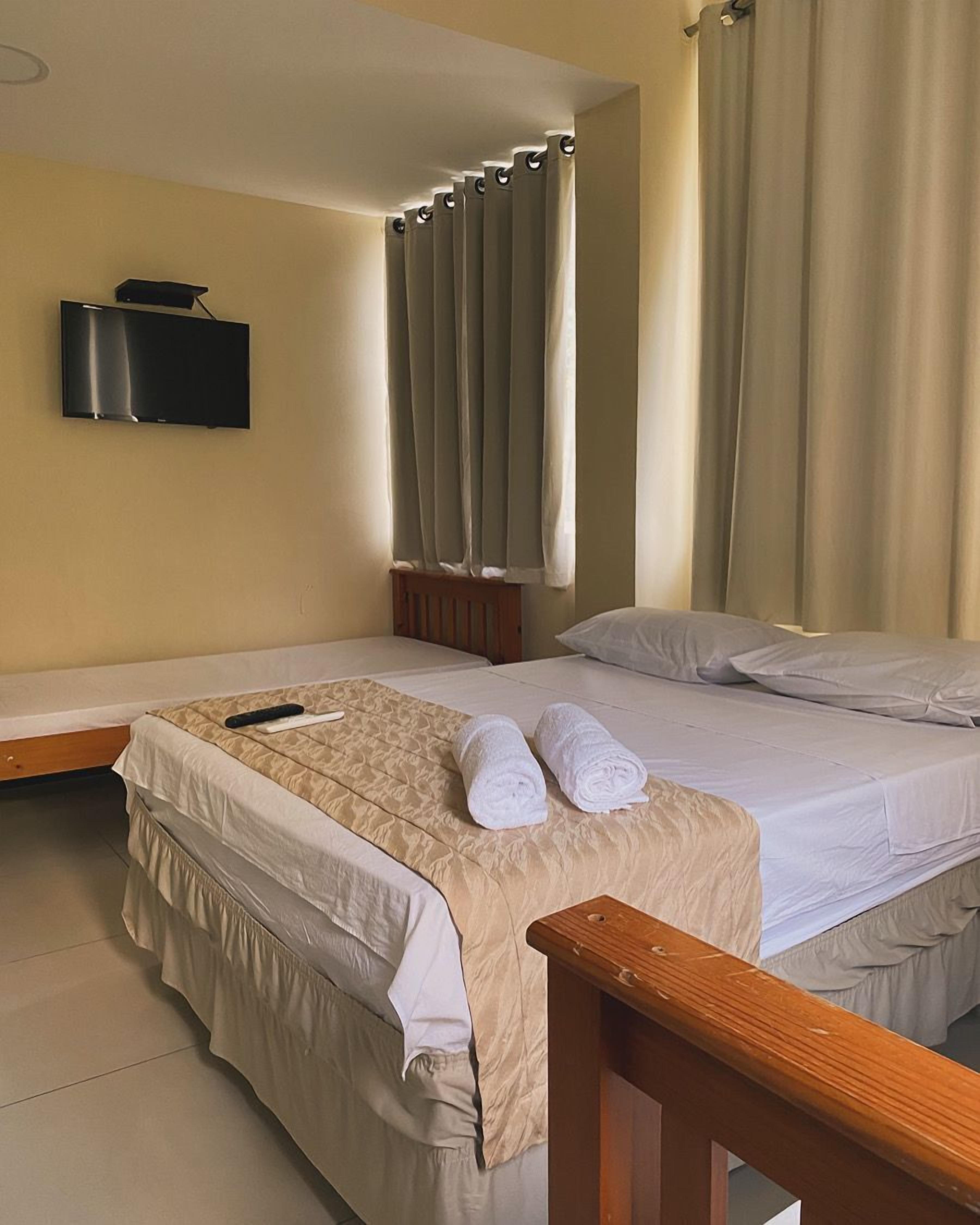 Foto - Hotel Italia Beach