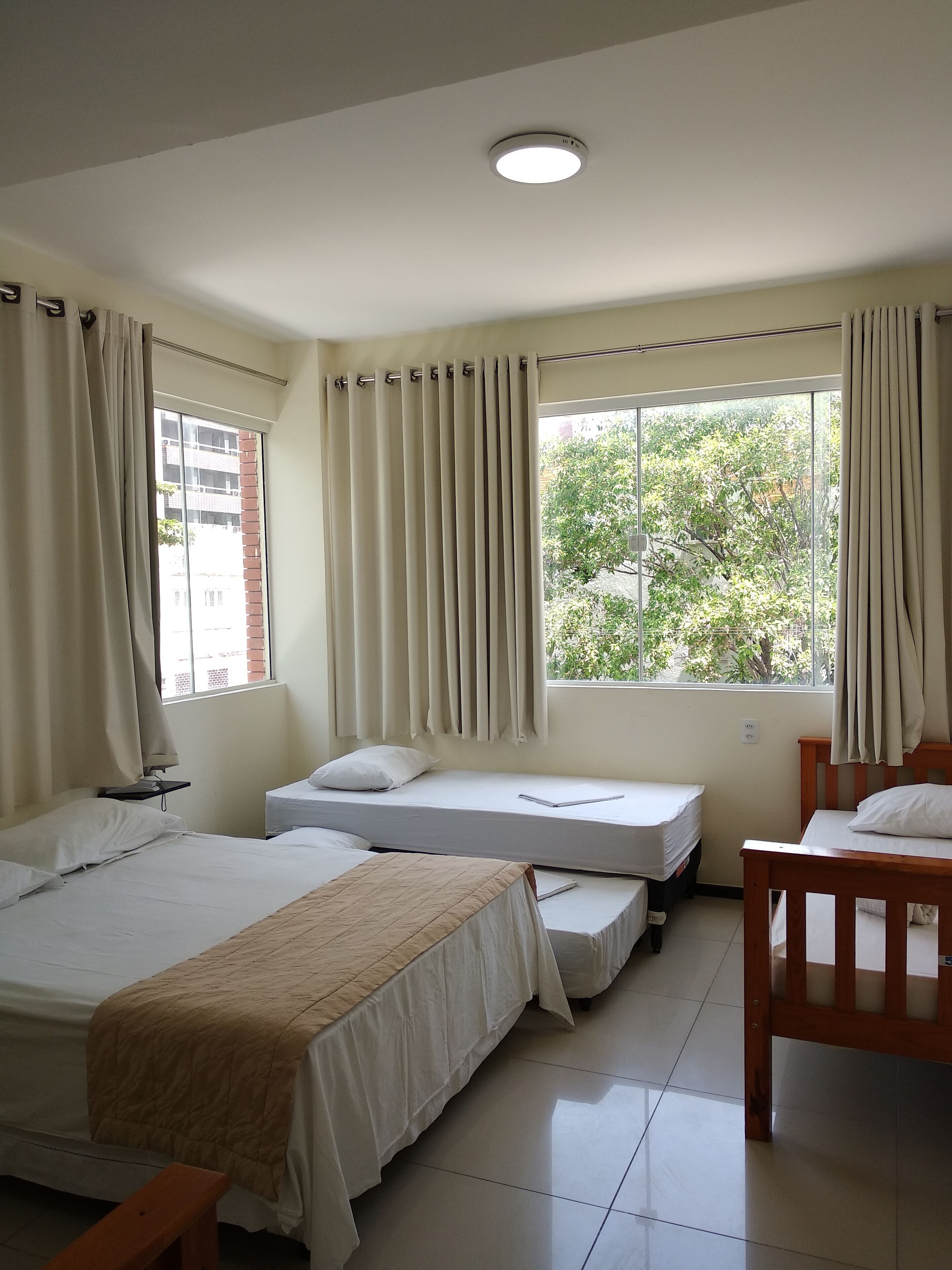 Standard Quintuple Room | Blackout drapes, free WiFi