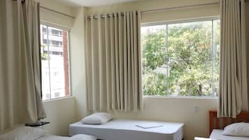 Standard Quintuple Room | Blackout curtains, free WiFi