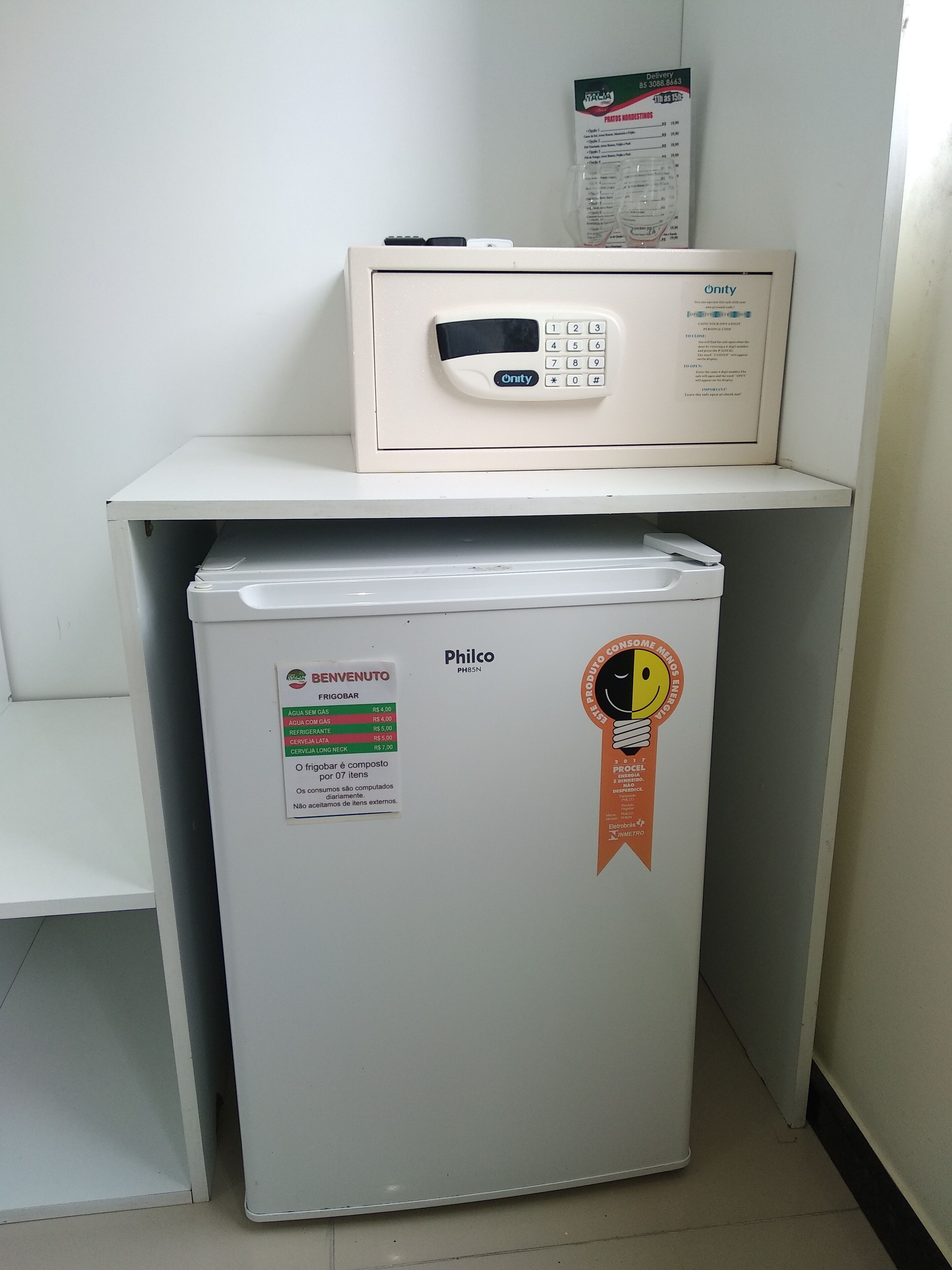 Foto - Hotel Italia Beach