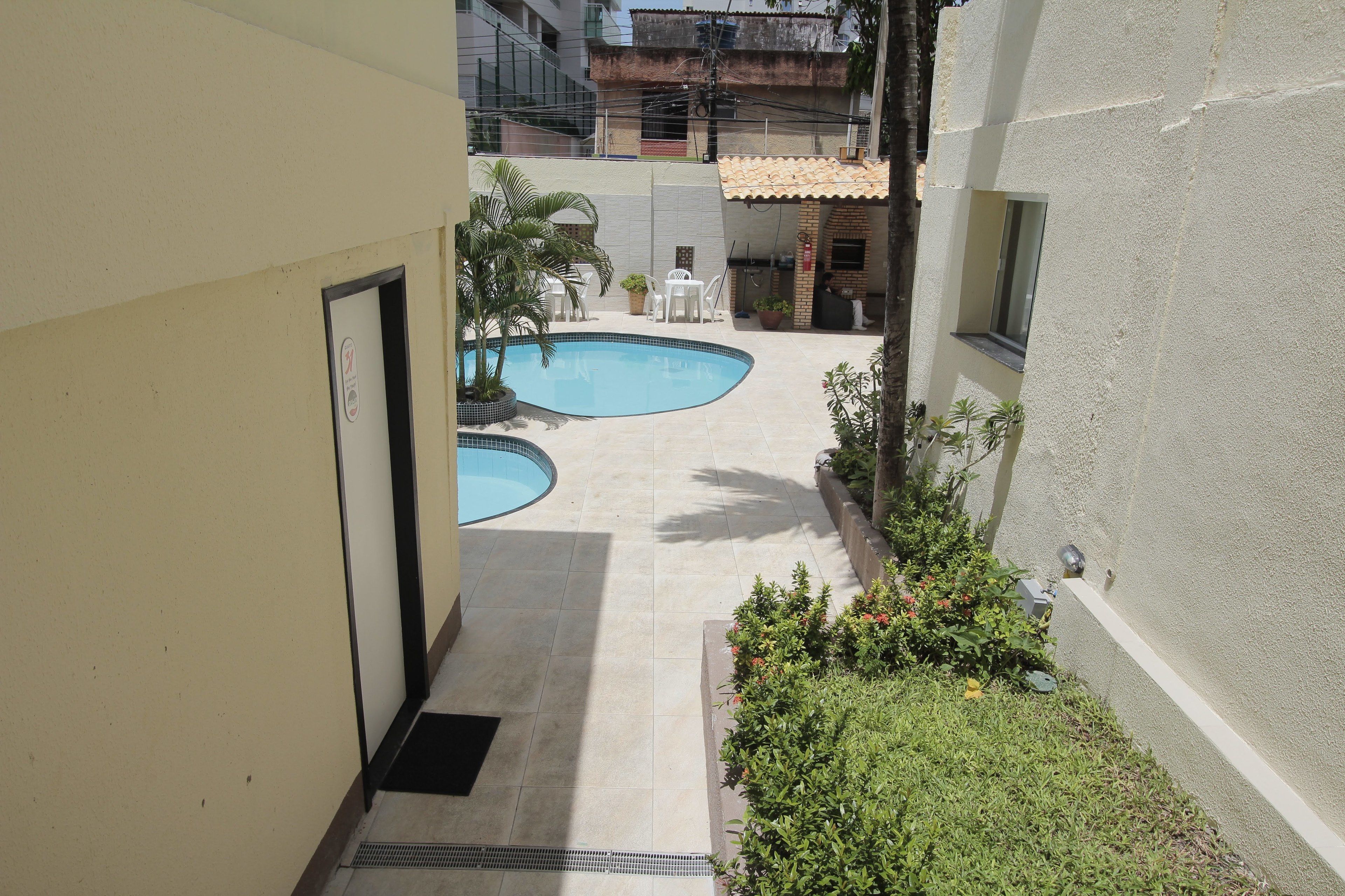 Foto - Hotel Italia Beach