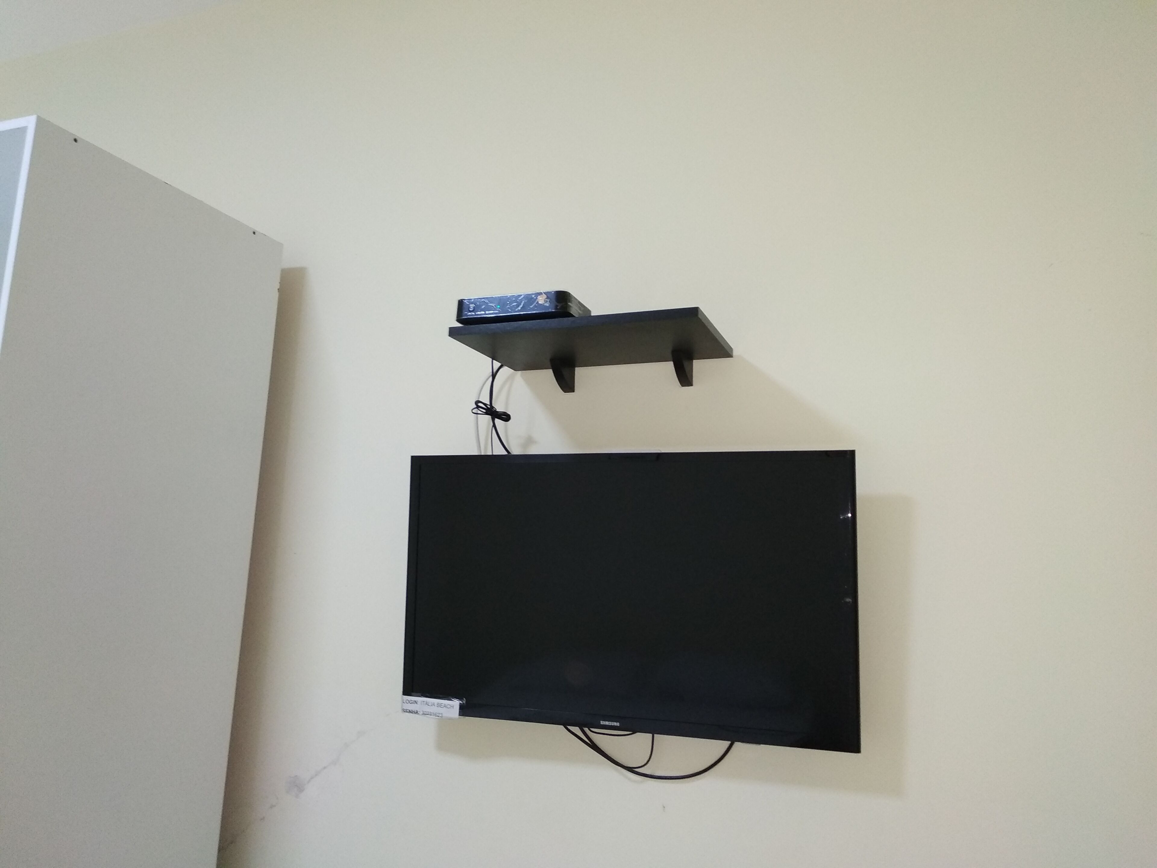 Foto - Hotel Italia Beach