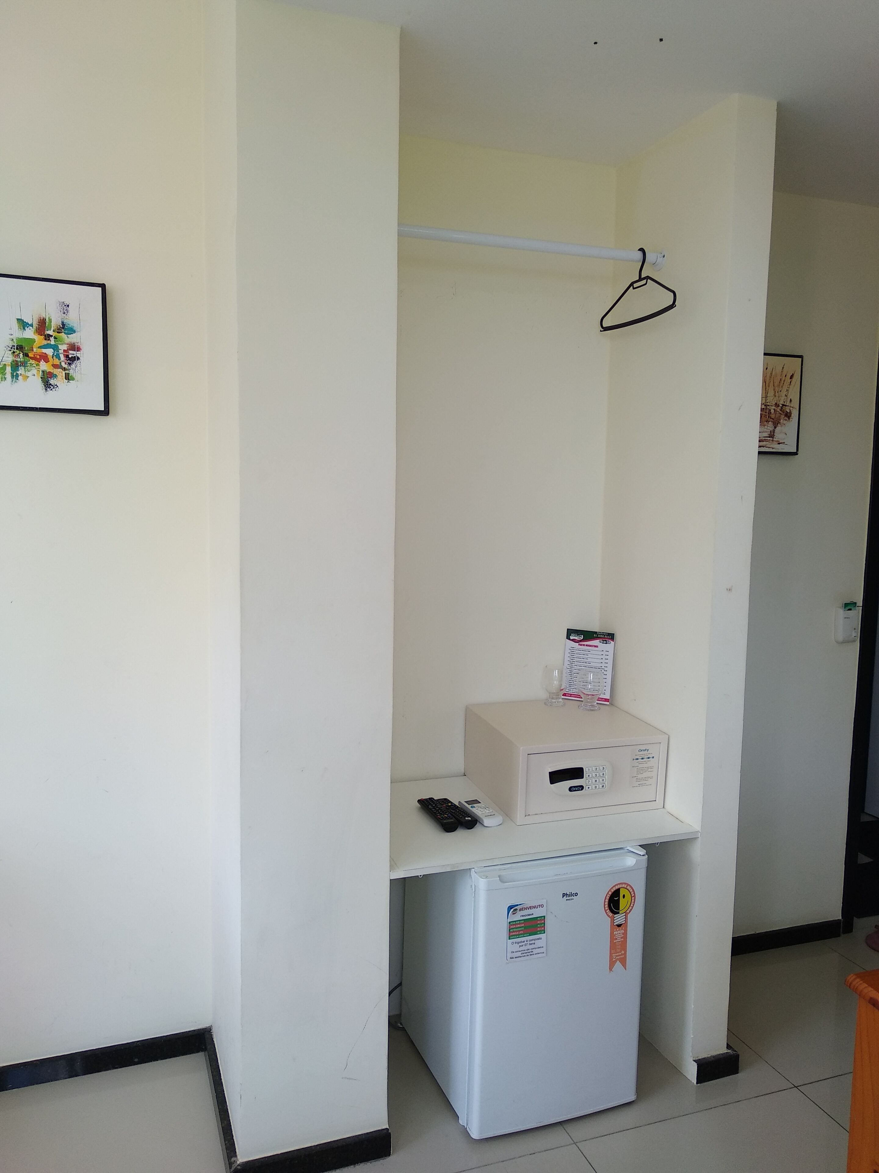 Foto - Hotel Italia Beach