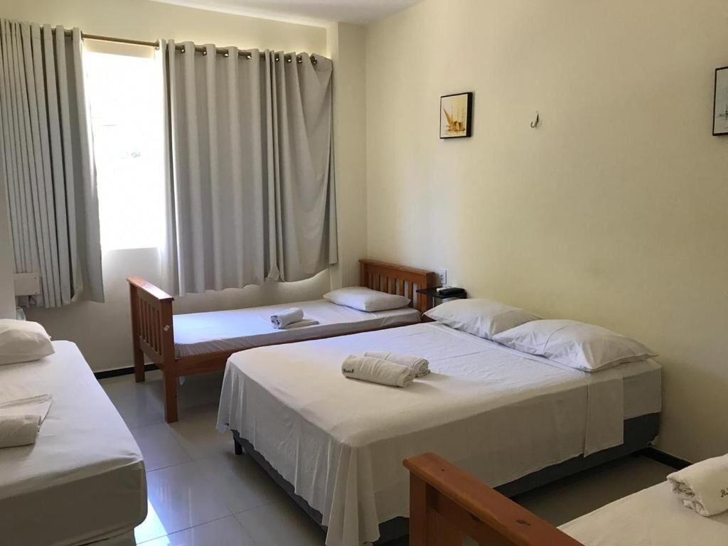 Foto - Hotel Italia Beach