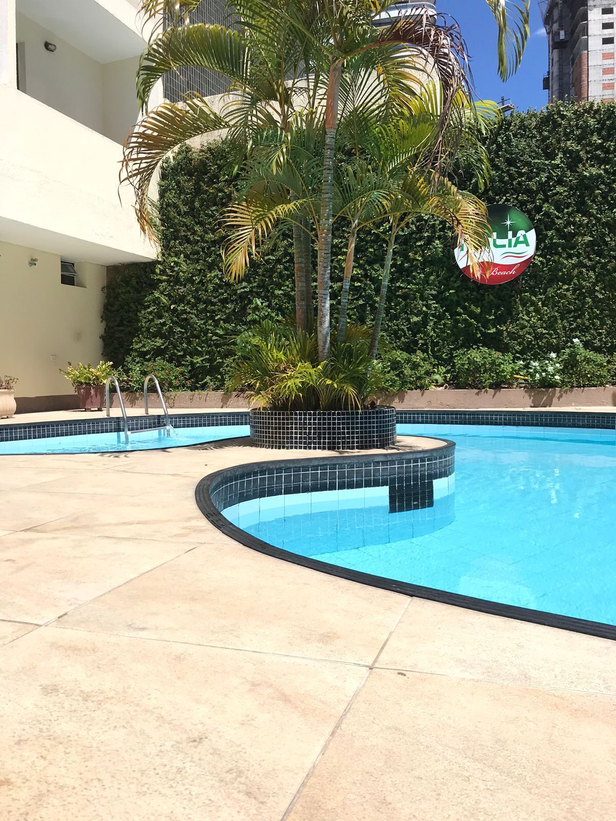 Foto - Hotel Italia Beach