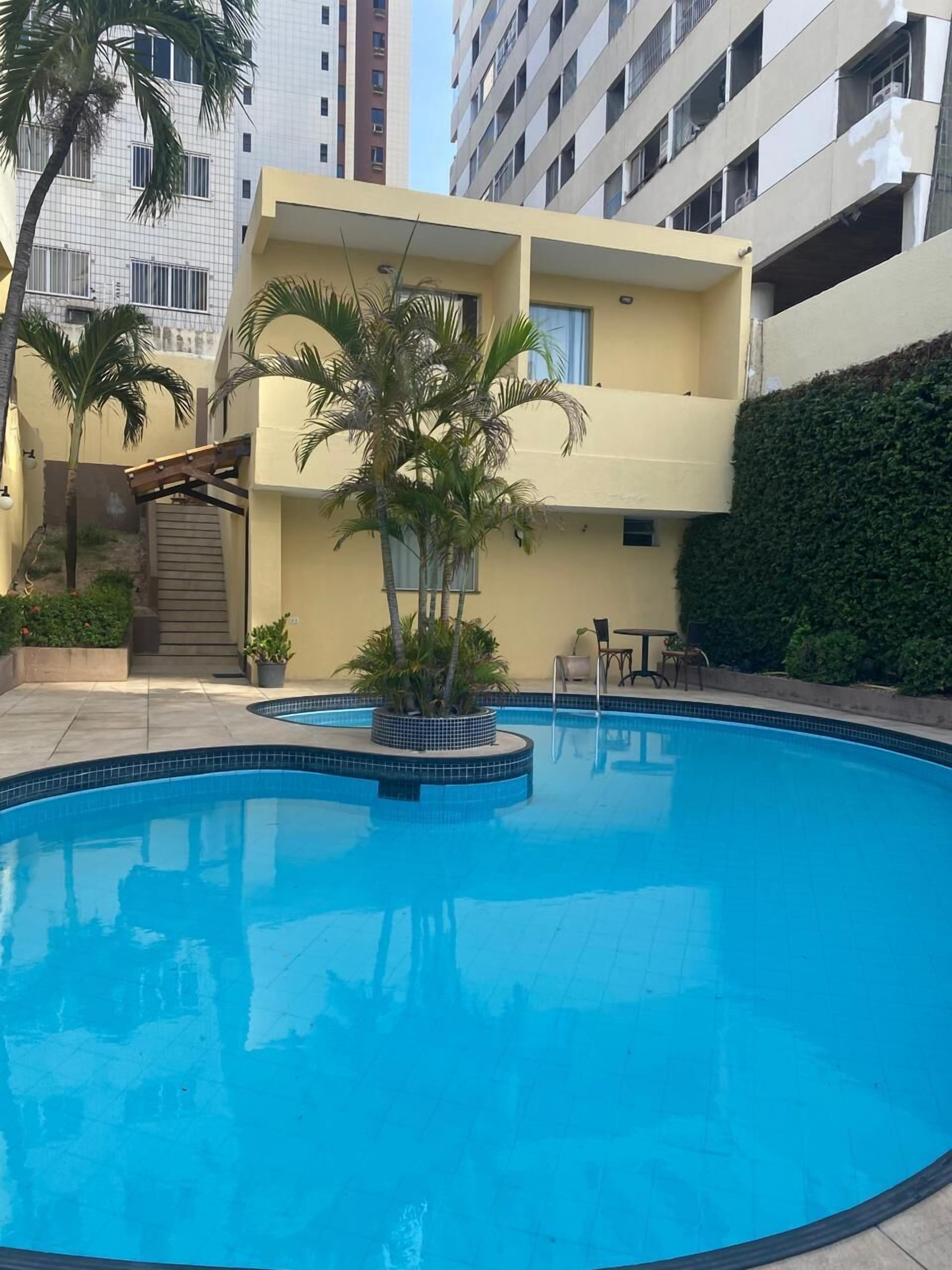 Foto - Hotel Italia Beach