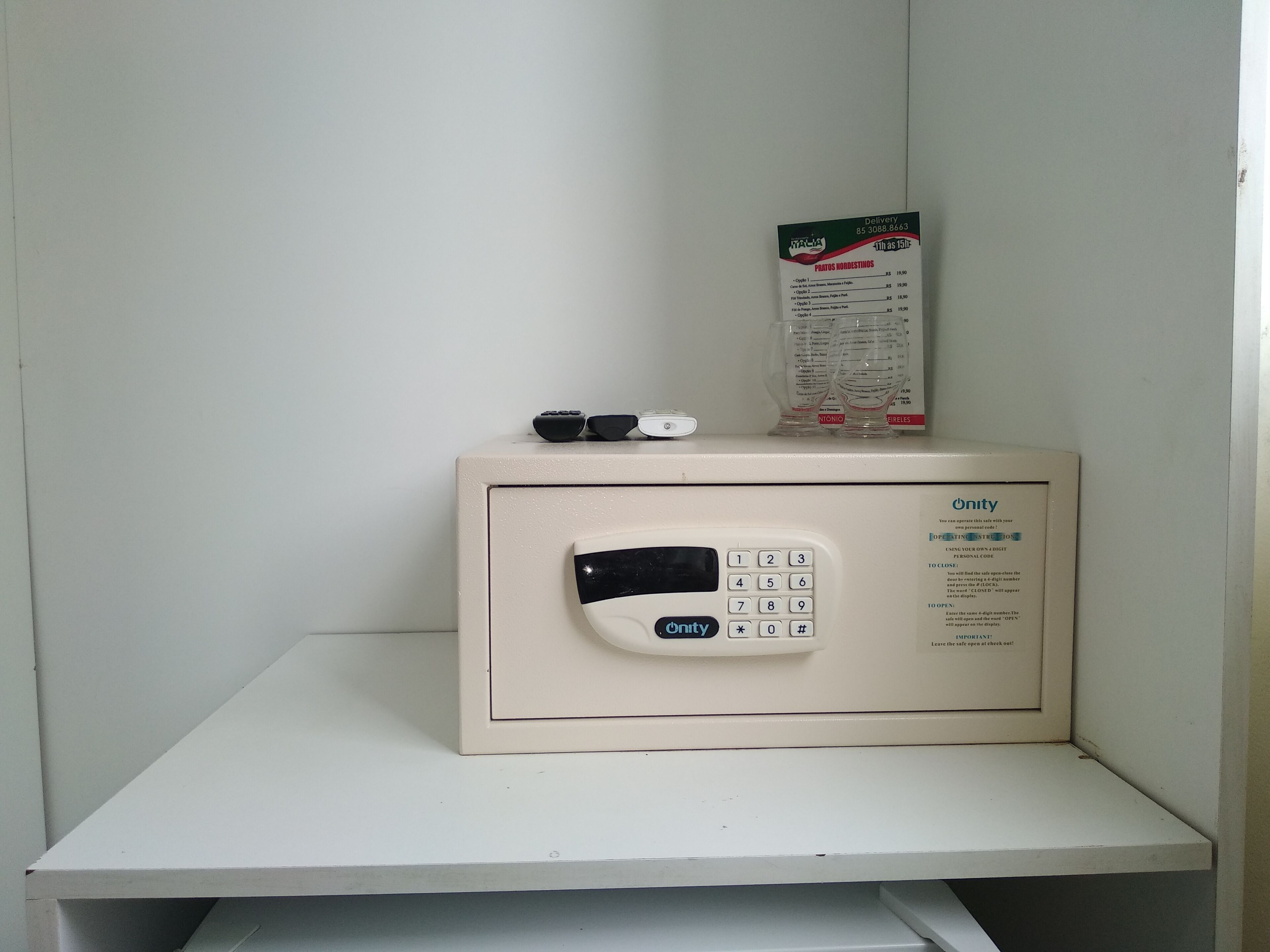 Foto - Hotel Italia Beach