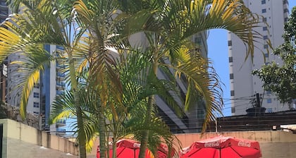Hotel Italia Beach