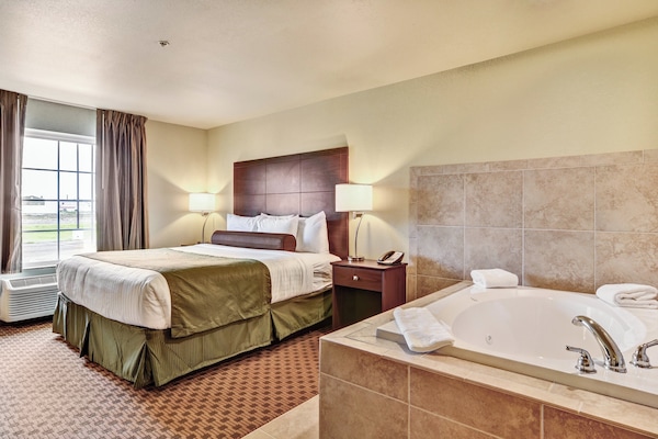 Literie de qualité, lit avec matelas à plateau-coussin, bureau