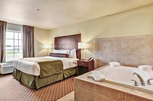 Cobblestone Inn & Suites - Ambridge