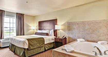 Cobblestone Inn & Suites - Ambridge