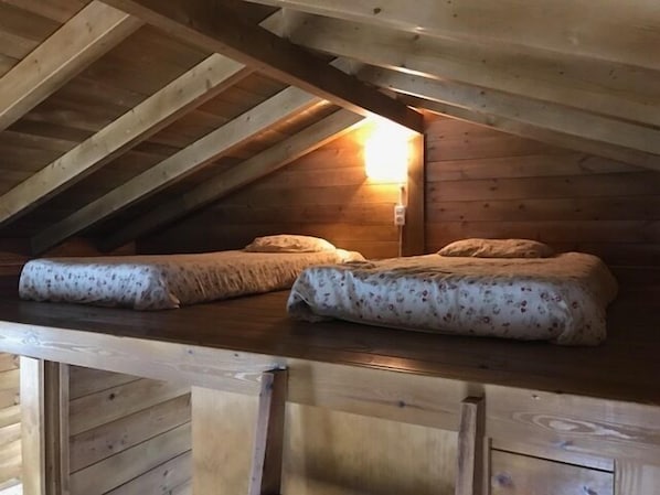 Bungalow, 2 Bedrooms