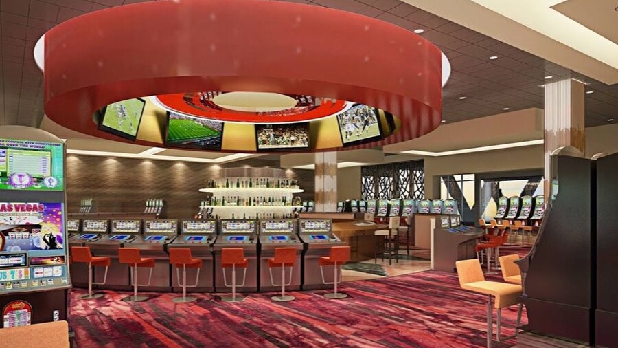 Cobblestone Hotel & Suites - Jefferson