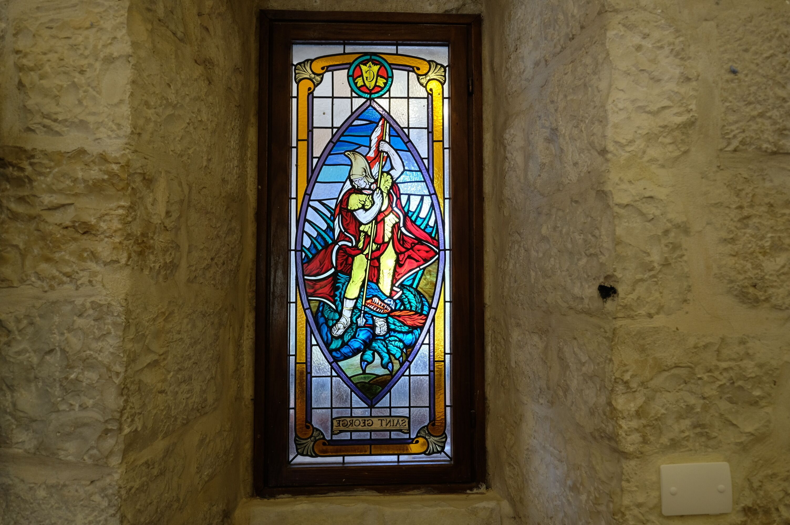 Foto - St. George’s Cathedral Pilgrim Guesthouse – Jerusalem