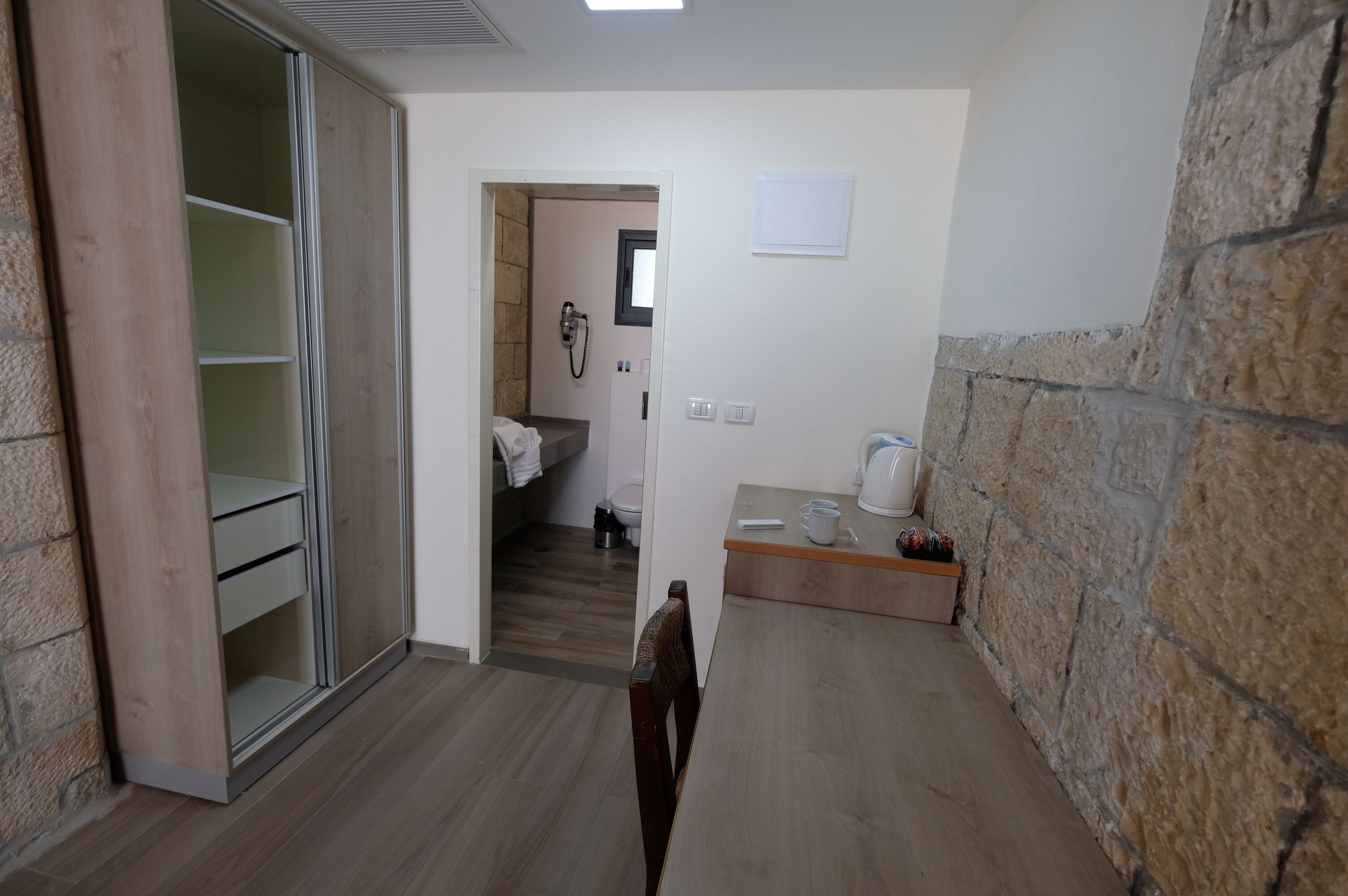 Foto - St. George’s Cathedral Pilgrim Guesthouse – Jerusalem