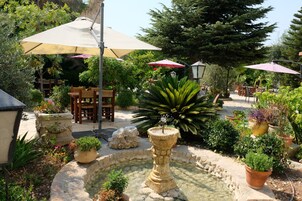 Jardín