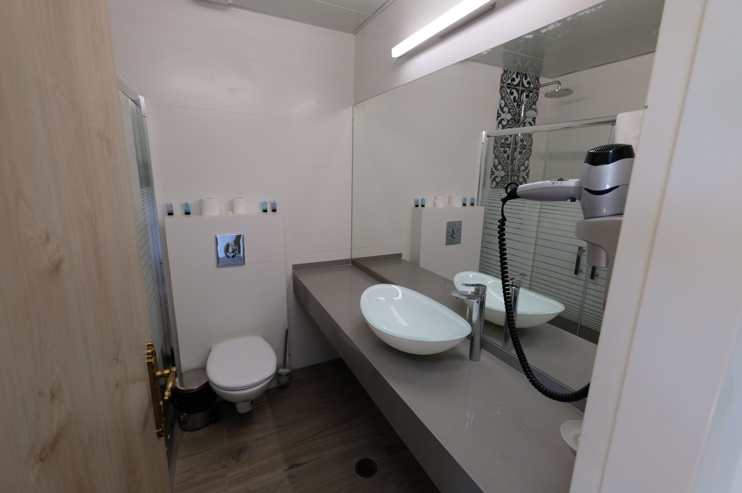 Foto - St. George’s Cathedral Pilgrim Guesthouse – Jerusalem