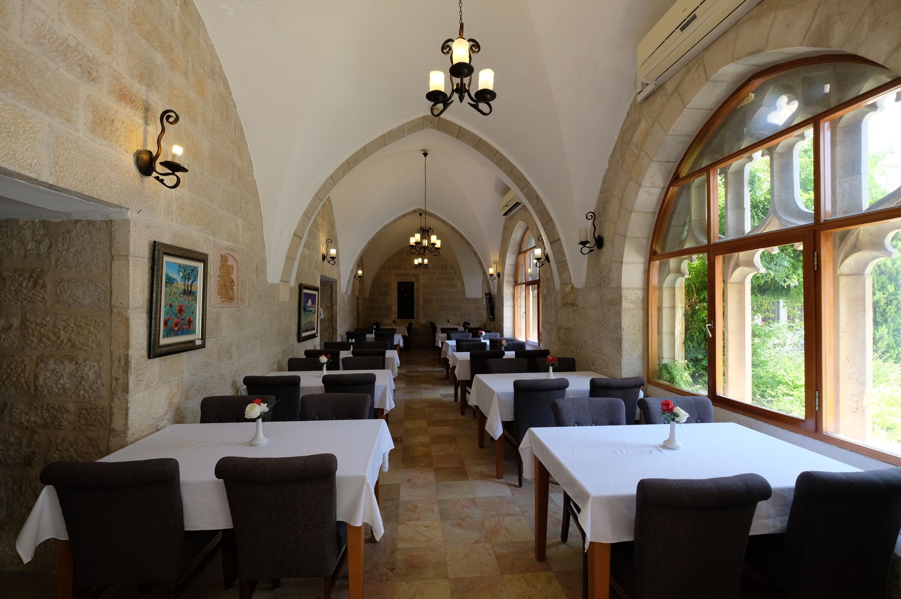 Foto - St. George’s Cathedral Pilgrim Guesthouse – Jerusalem