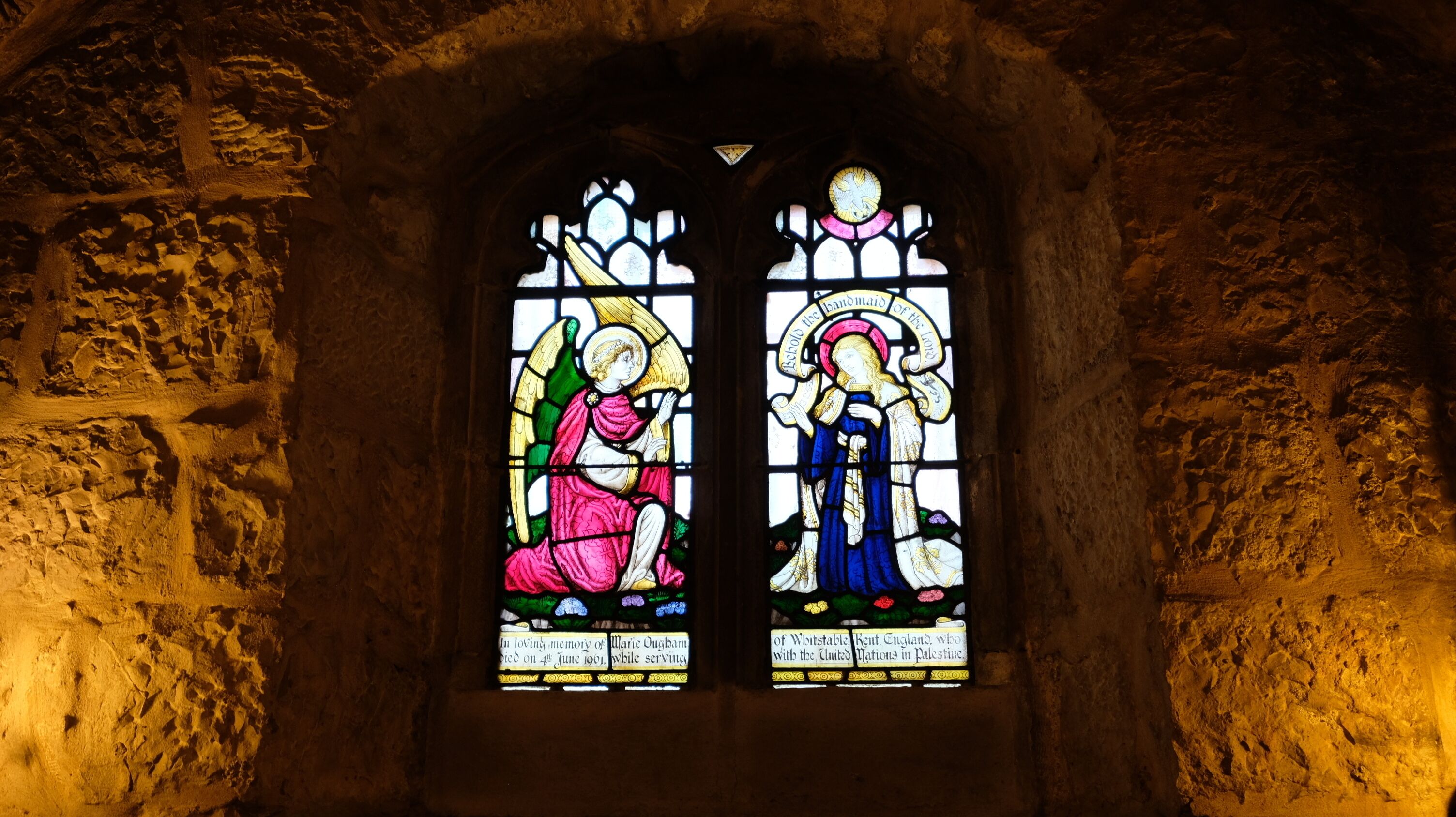 Foto - St. George’s Cathedral Pilgrim Guesthouse – Jerusalem