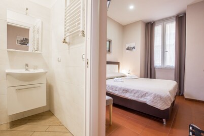 Azzurra Guest House