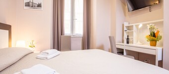 Azzurra Guest House