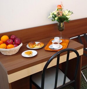 Private kitchen - Hotel Centrale (Milan)