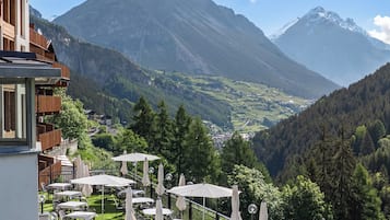 บริเวณภายนอก