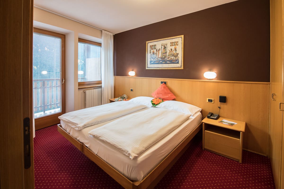 Suite Tradition, non-fumeur, vue vallée